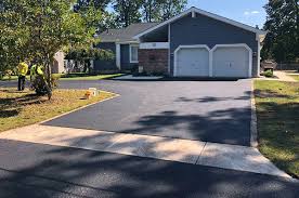 Why Choose Us For All Your Driveway Paving Needs in Biltmore, TN?